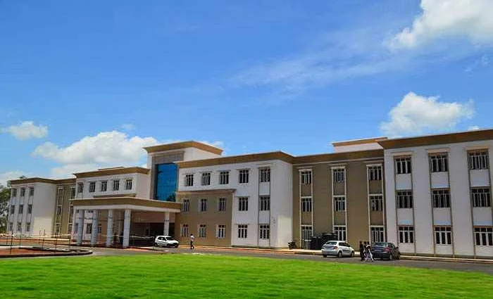 Hostel Common Area