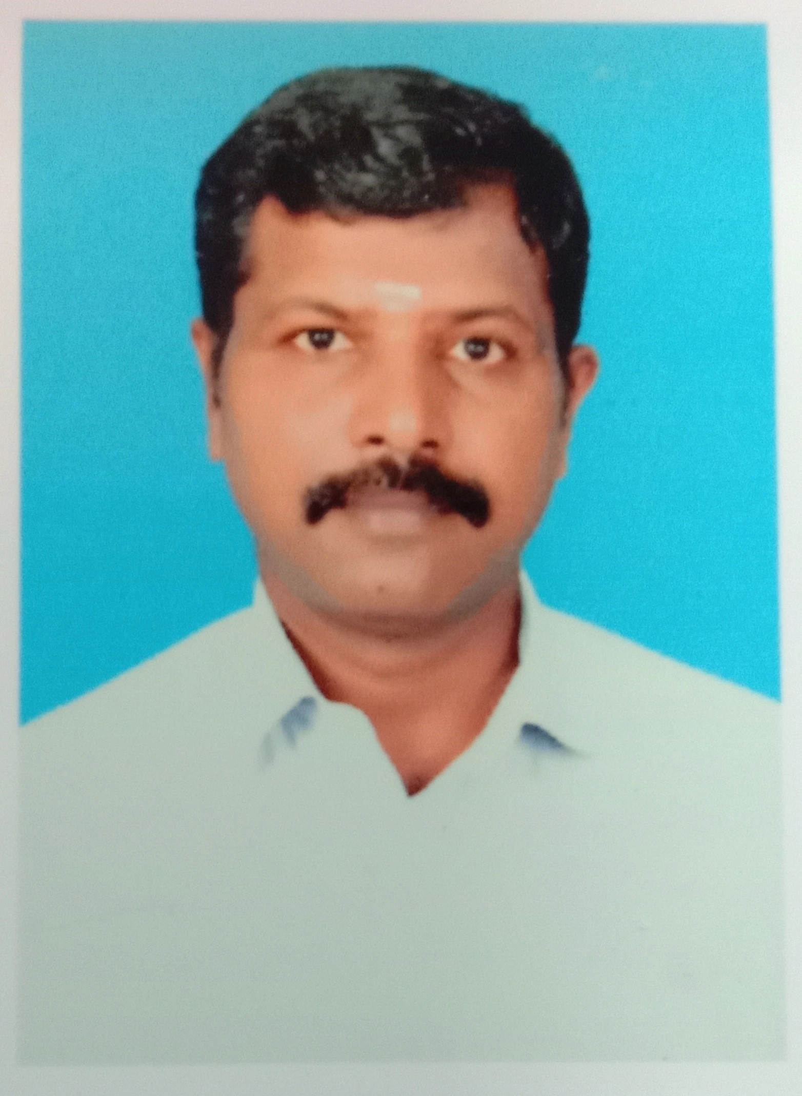 C.Ramasamy