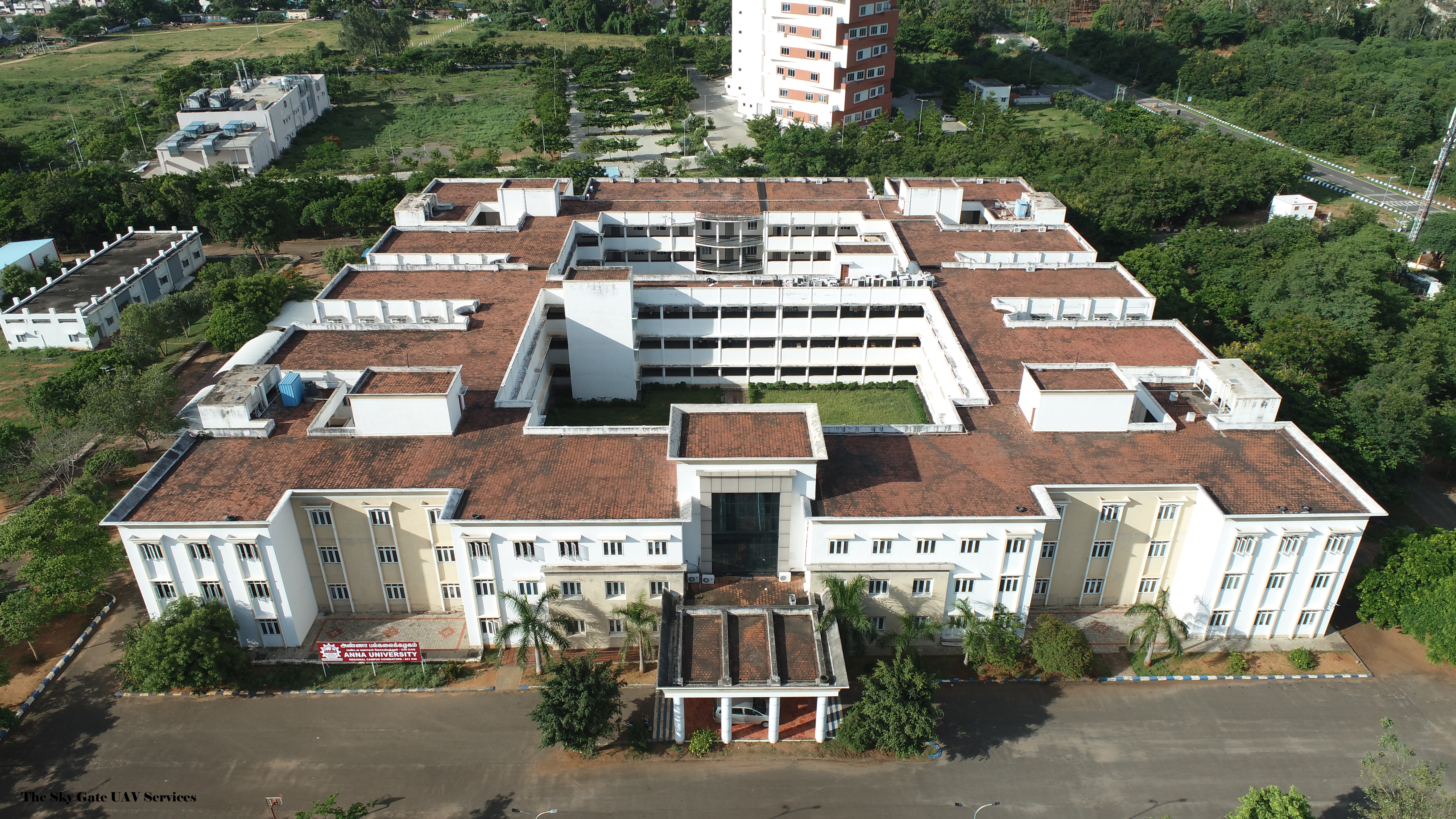Campus