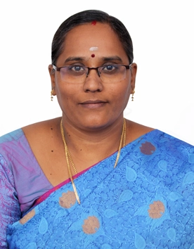 Dr KIRUBADEVI S