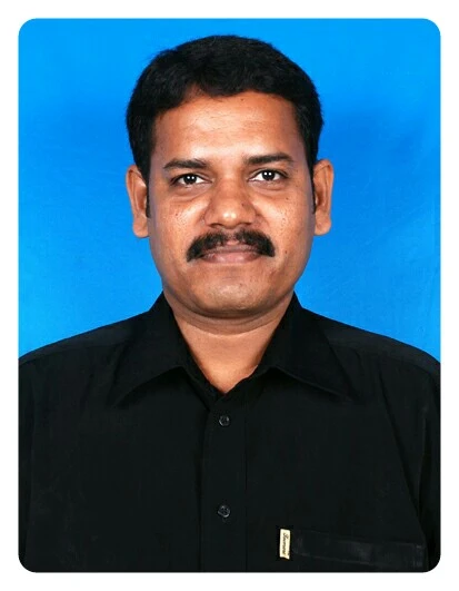 Dr. N. Kumaresan