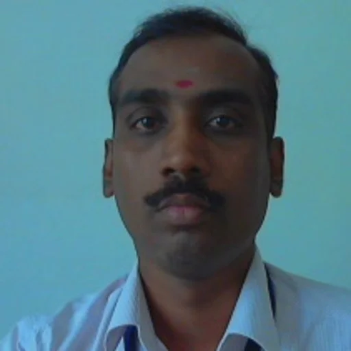 Dr.K.Lingadurai