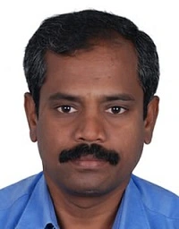 Dr. S. MARSHAL ANTHONI