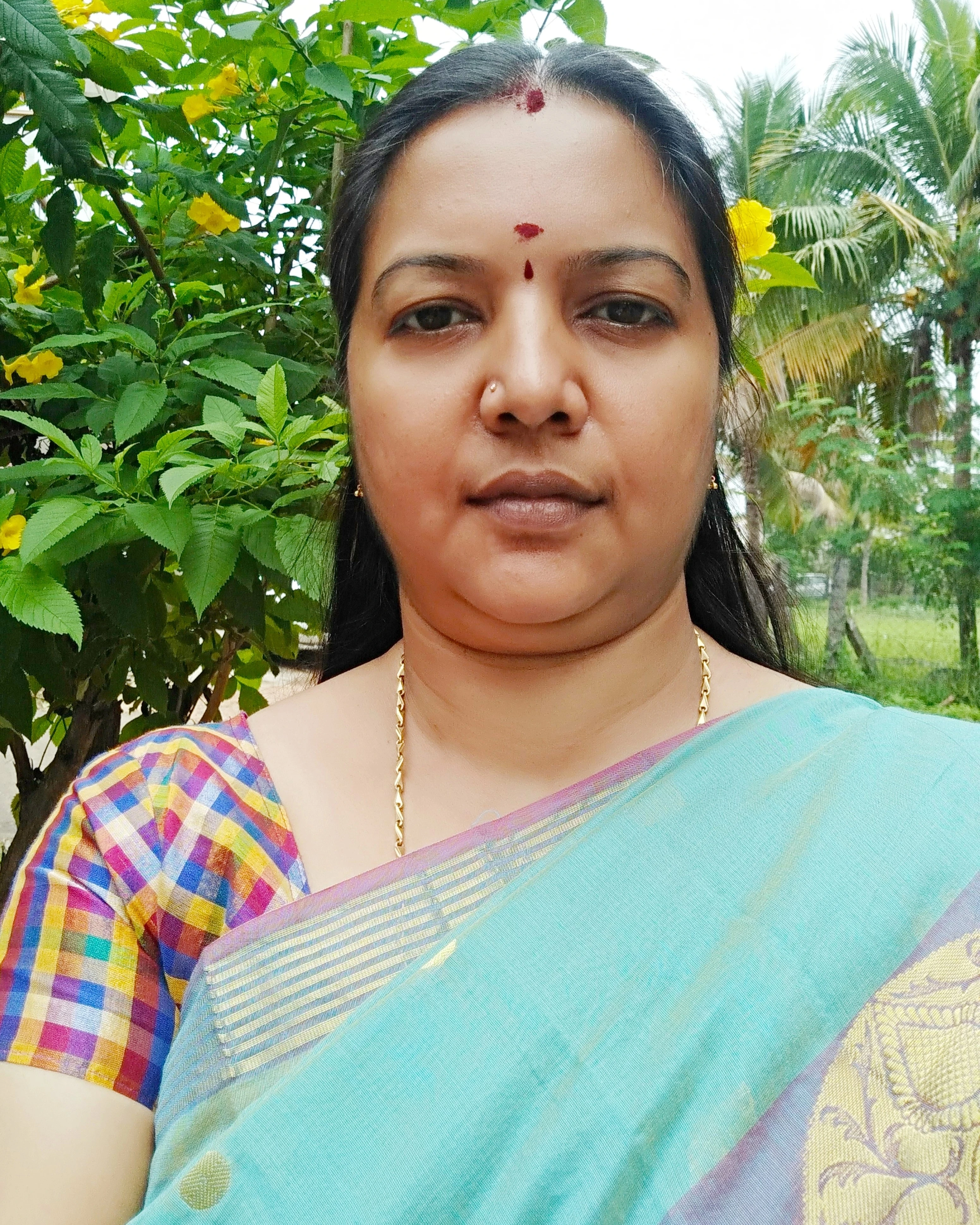 S.Bhuvaneswari