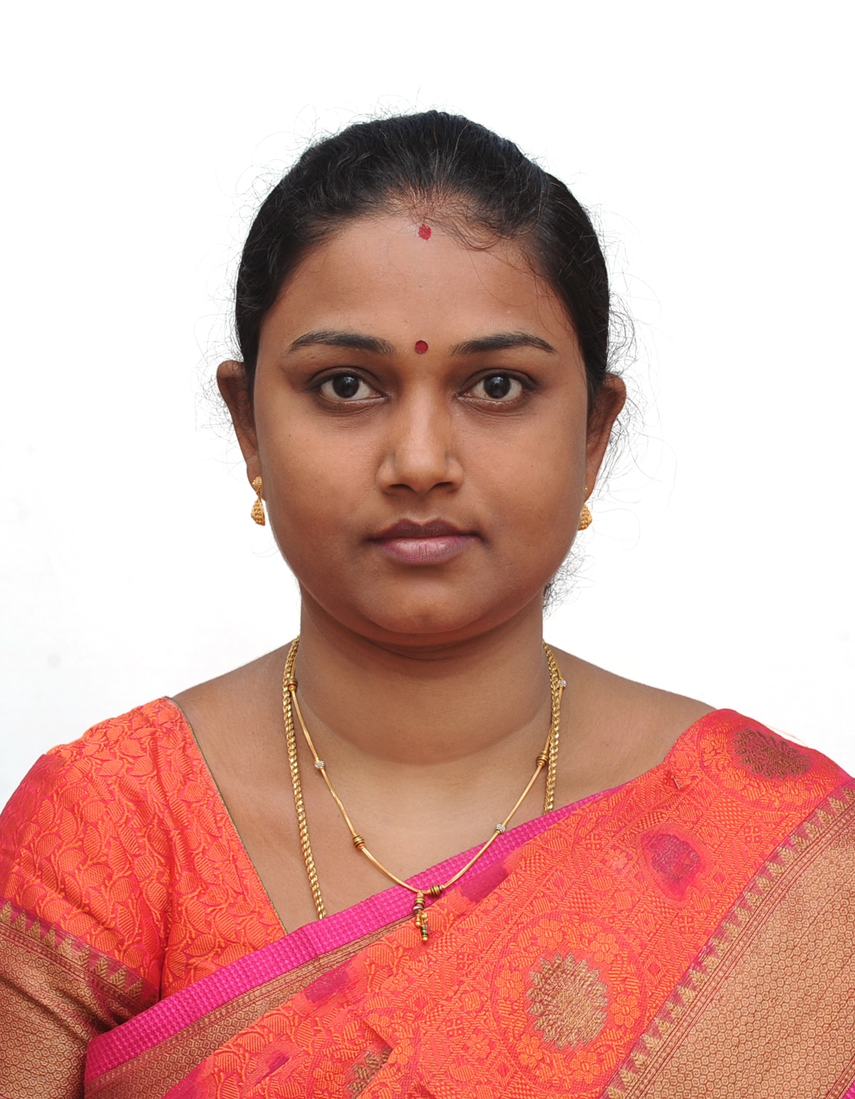 Dr Sumathi S