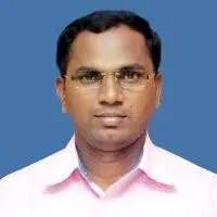 Th.C.Samayamoorthy, I.A.S.