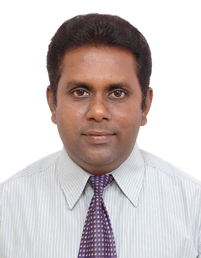 Dr. Saravanakumar S