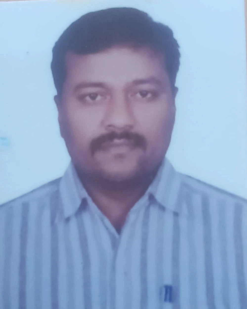 V.Sureshkumar