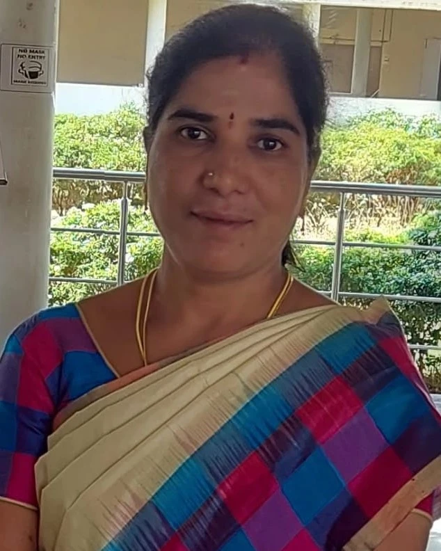 R.Bharathi
