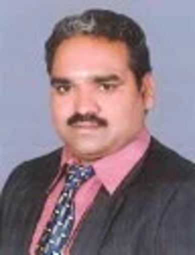 Dr. S. Chandrakumarmangalam