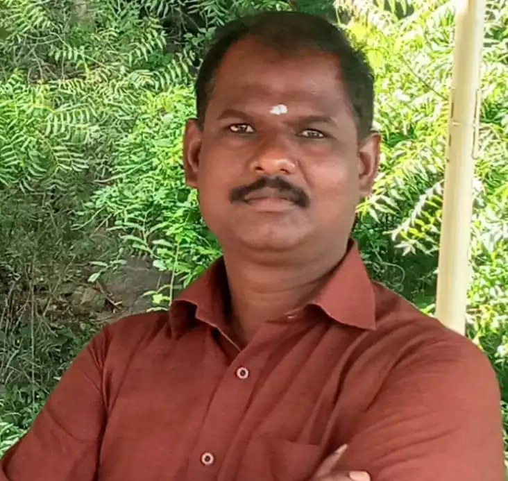 G.Chinnaraj