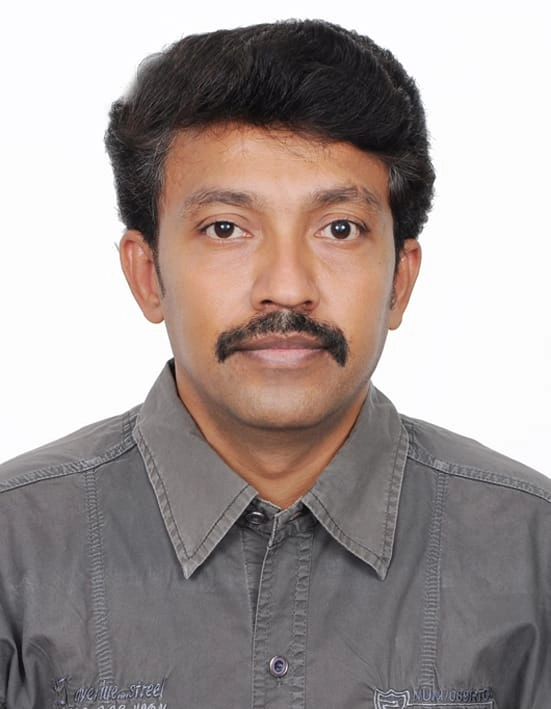 G.Punniyamoorthy