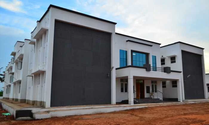 Hostel