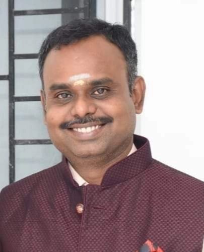 S.Murugavel