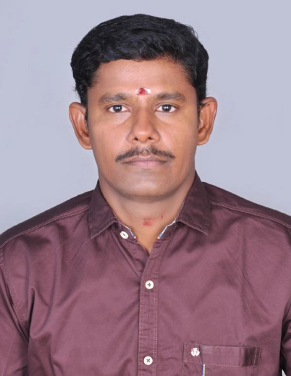 A.Marimuthu