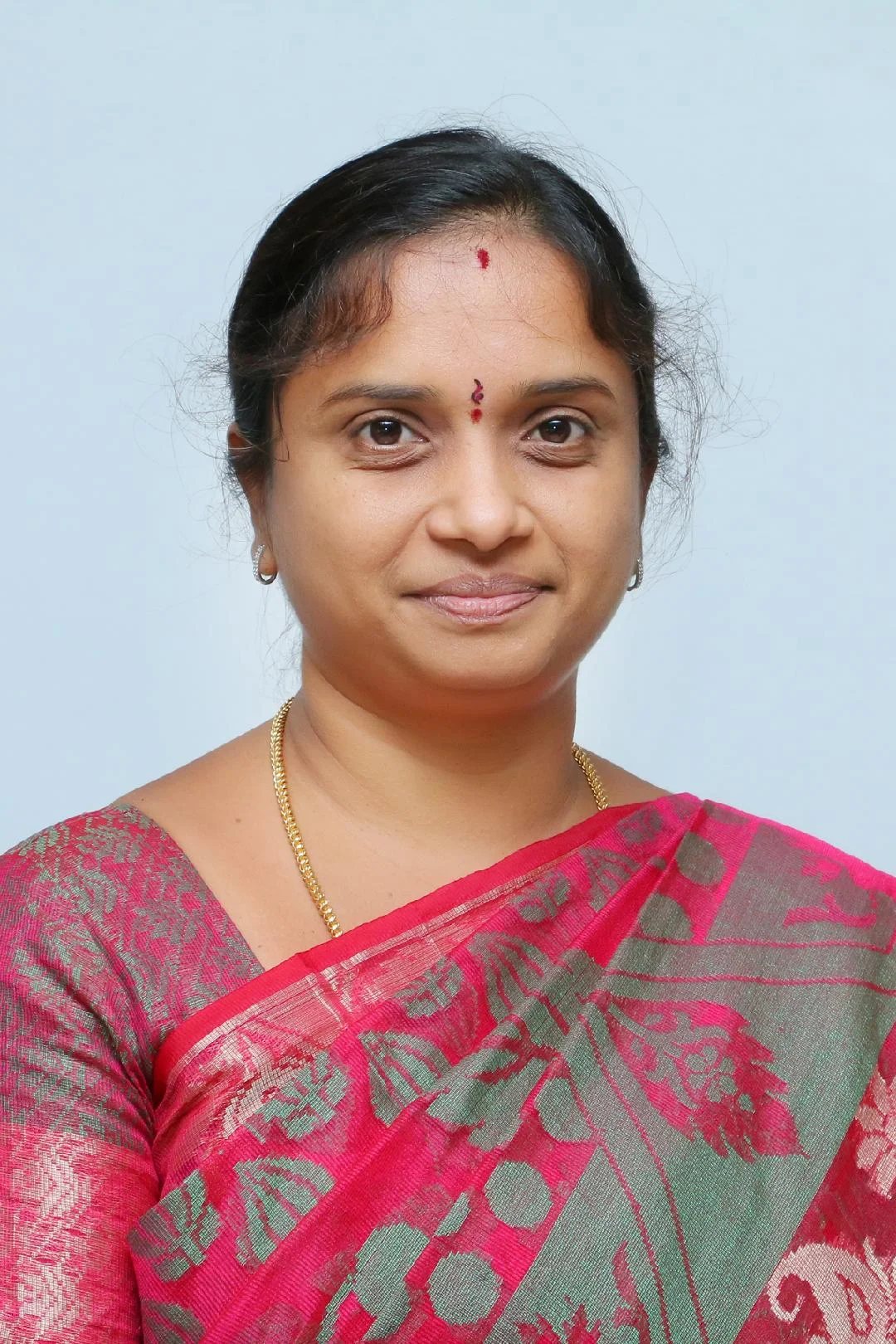 Mrs.S.Premalatha