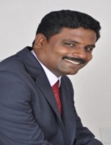 Dr. Raja K