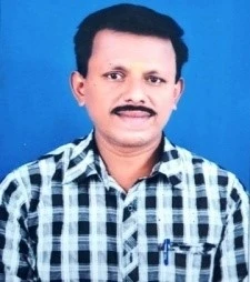 Dr.G.Ravikumar