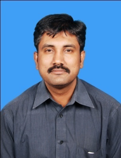 Dr. Sakthivel M