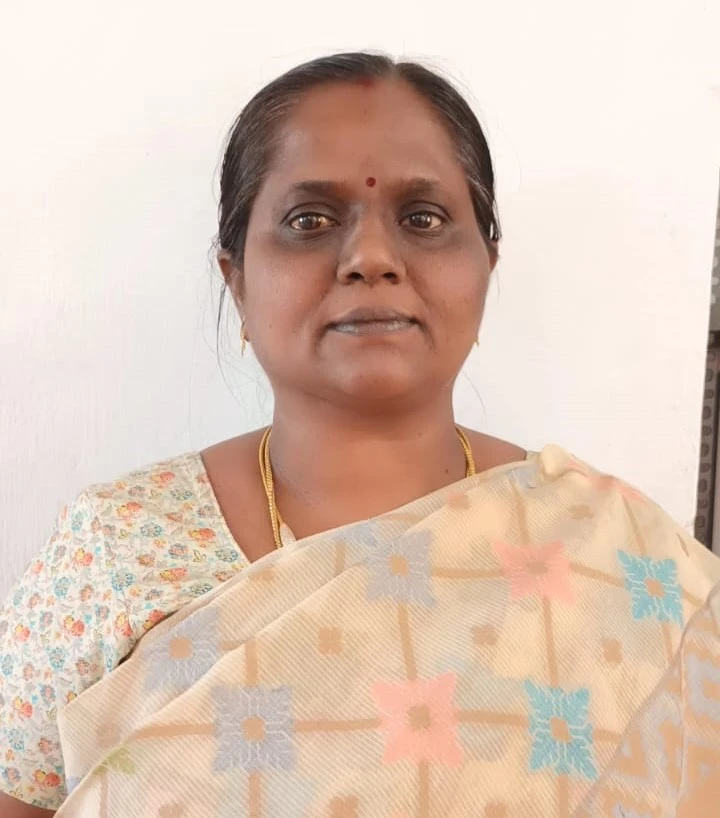 Dr L.Sheela