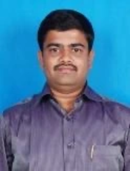 Dr. K. Soorya Prakash
