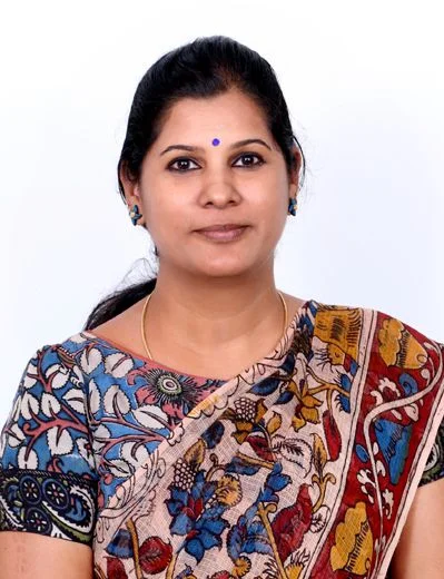 Dr. Srividhya S